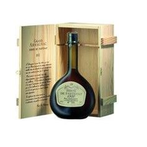 Armagnac Ferte de Partenay   in Holzkiste