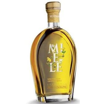 Grappa Miele Spezieria Bepi Tosolini
