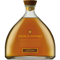 Grappa di Moscato Barrique Bocchino