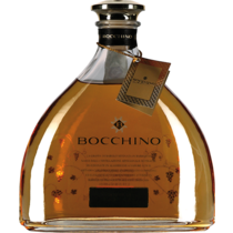 Grappa di Barolo Barrique Bocchino