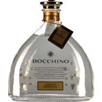 Grappa di Barolo Bianco Bocchino
