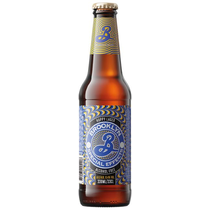Brooklyn Special Effect Hoppy Lager alkoholfrei 6x4er