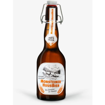 Monsteiner Huusbier Bügel MW