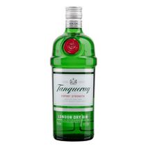 Tanqueray London Dry Gin