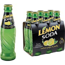Lemonsoda EW 4x6er