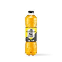 San Benedetto Ice Tea Limone Zero Pet Schrumpfpackung