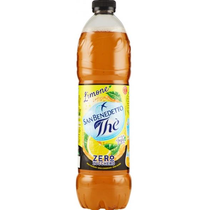 San Benedetto Limone Zero Pet Schrumpfpackung
