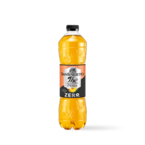 San Benedetto Ice Tea Pesca Zero Pet Schrumpfpackung