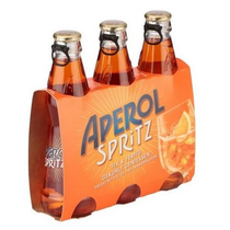 Aperol Spritz EW 8x3er