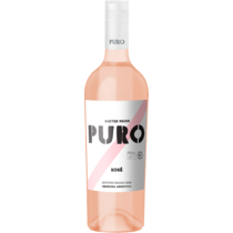 Puro Rosé Bio