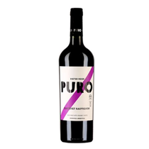 Puro Cabernet Sauvignon Bio