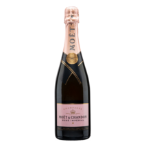 Moet + Chandon Imperial Rosé brut