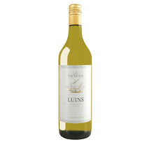 La Vaudoise Luins La Côte AOC