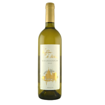 Chardonnay Vufflens-le-Château La Côte AOC