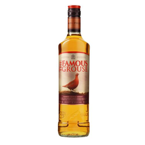 Famous Grouse Blended Scotch Whisky