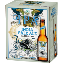 Appenzeller IPA alkoholfrei 4x6er