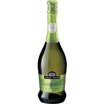 Prosecco Spumante DOC Brut il Fresco Villa Sandi BIO 6er