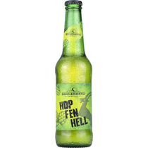Sonnenbräu Hopfen hell 10er EW