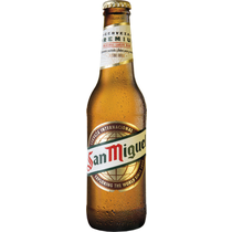 San Miguel EW 24er