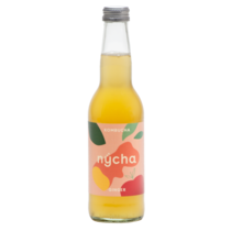 Nycha Kombucha Ingwer BIO