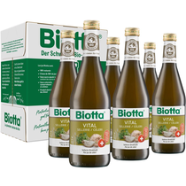 Biotta Vital Sellerie