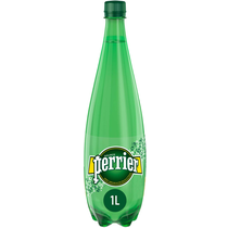 Perrier Pet