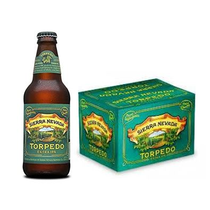 Sierra Nevada Torpedo
