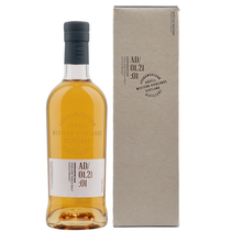Ardnamurchan Highland Single Malt Whisky