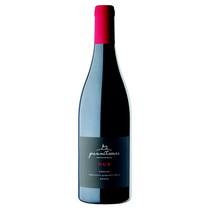 Due Merlot/Cabernet Franc Tessari Gianni