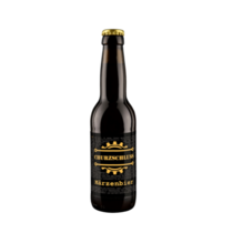 Churzschluss Märzenbier