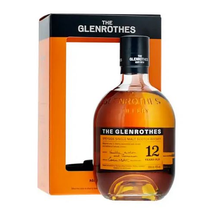 Glenrothes Soleo Collection Single Malt 12y.