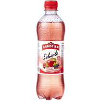 Ramseier Schorle Apfel mit Sommerbeeren Pet 4x6er