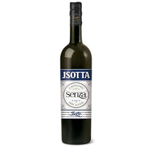 Jsotta Bianco Senza Alkoholfrei
