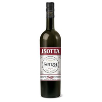 Jsotta Rosso Senza Alkoholfrei