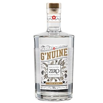 Ginuine Zero Alkoholfrei