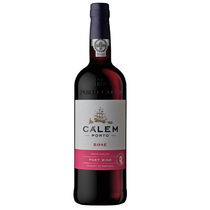 Calem Porto Rosé