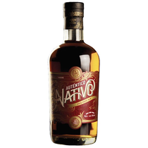 Rum Nativo Overproof
