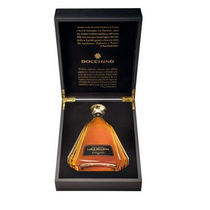 Grappa Riserva Carlo Bocchino in Holzkiste