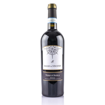 Sicilia DOC Nero d'Avola Baglio di Vincenzo