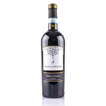 Sicilia DOC Nero d'Avola Baglio di Vincenzo