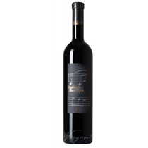 Ticino DOC Merlot Sinfonia Barrique Chiericati