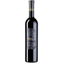 Ticino DOC Merlot Sinfonia Barrique Chiericati