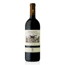 Toscana IGT Collazzi