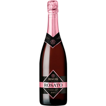 Rimuss Rosato Dry alkoholfrei