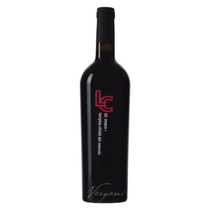 Lacryma Christi del Vesuvio rosso DOC Di Meo
