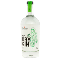 Sir Dry Gin Macardo