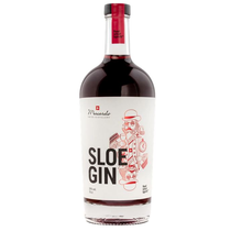 Sloe Gin Macardo