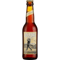 Appenzeller Golfer's Amber