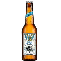 Appenzeller IPA alkoholfrei