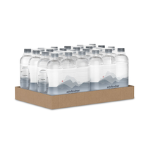 Adelbodner Cristal Still Silber Pet 4x6er